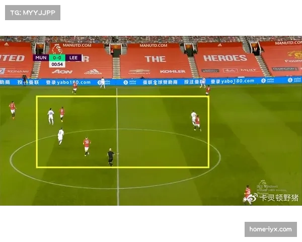 中场争夺方式发生变化 人盯人逼抢促使球队调整出球路线