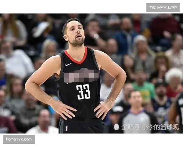 内线球员开发三分能力 空间化趋势融入战术体系